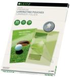 LEITZ Lamináló fólia LEITZ A/3 80 mikron fényes 100 lapos (74850000)