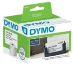 DYMO Etikett DYMO Label Writer 51x89 mm 300 darabos (S0929100)