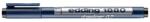 edding Filctoll EDDING Draliner 1880 fekete 0, 7 mm (7070037000)