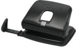 ICO Lyukasztó SAX 318 2 lyukú fém 15 lap fekete (7310037000)
