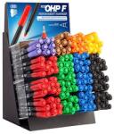 ICO Alkoholos marker ICO OHP F asztali 144 darabos állvány (9070024052)