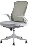 Deli Szék forgó karfás DELI Madrid szürke (DEL91106)