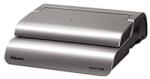 Fellowes Spirálozógép FELLOWES Quasar-E műanyag spirálkötéshez elektromos 500 lap (5620901)