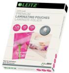 LEITZ Meleglamináló fólia LEITZ ILam standard A/5 125 mikronos UDT technológiával 100 darabos (74930000)