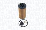 Magneti Marelli Filtru ulei MAGNETI MARELLI 153071762491 (153071762491)
