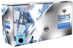 DIAMOND Toner utángyártott DIAMOND TN-2421 fekete 3K (TN2421)