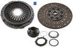 SACHS Set ambreiaj SACHS 3400 116 801 (3400 116 801)