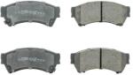 AISIN Set placute frana AISIN BPMZ-1009 (BPMZ-1009)