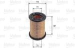 VALEO Filtru aer VALEO 585731 (585731)