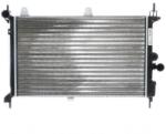 MAHLE Radiator, racire motor MAHLE CR 267 000S (CR 267 000S)