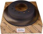 Original Toyota Disc frana ORIGINAL TOYOTA 4243160311 (4243160311)