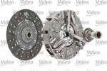 VALEO Set ambreiaj VALEO 805129 (805129)