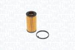 Magneti Marelli Filtru ulei MAGNETI MARELLI 153071762437 (153071762437)