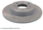 BLUE PRINT Disc frana BLUE PRINT ADN14391 (ADN14391) - fixbox