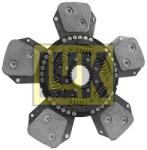 LUK Disc ambreiaj LUK 333 0239 10 (333 0239 10)