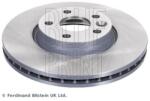 BLUE PRINT Disc frana BLUE PRINT ADF124305 (ADF124305) - fixbox
