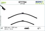 Valeo Lamela stergator VALEO 577704 (577704)