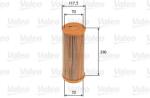 VALEO Filtru aer VALEO 585707 (585707)