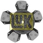 LUK Disc ambreiaj LUK 328 0587 10 (328 0587 10)