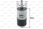 VALEO Filtru combustibil VALEO 587708 (587708)