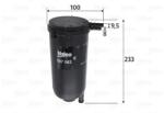 VALEO Filtru combustibil VALEO 587062 (587062)