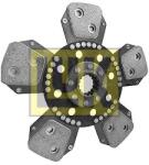 LUK Disc ambreiaj LUK 333 0150 10 (333 0150 10)