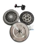 Original Ford Set ambreiaj [cu volanta] ORIGINAL FORD 2258062 (2258062)