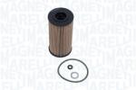 Magneti Marelli Filtru ulei MAGNETI MARELLI 153071762571 (153071762571)
