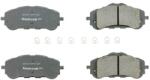 AISIN Set placute frana AISIN BPPE-1023 (BPPE-1023)