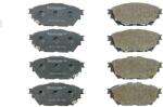 AISIN Set placute frana AISIN BPM-7005 (BPM-7005)