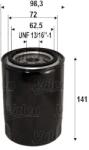 VALEO Filtru ulei VALEO 586112 (586112)