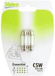 Valeo Bec, iluminare numar circulatie VALEO 032124 (032124)