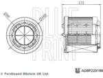 BLUE PRINT Filtru aer BLUE PRINT ADBP220198 (ADBP220198)
