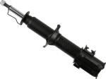SACHS Amortizor SACHS 317 202 (317 202)