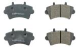 AISIN Set placute frana AISIN BPRE-1005 (BPRE-1005)