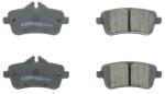 AISIN Set placute frana AISIN BPMB-2014 (BPMB-2014)