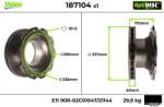VALEO Disc frana VALEO 187104 (187104)