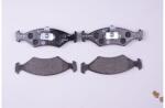 HELLA Set placute frana HELLA 8DB 355 008-331 (8DB 355 008-331)