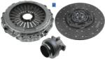 SACHS Set ambreiaj SACHS 3400 700 450 (3400 700 450) - fixbox