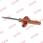 KYB Amortizor KYB Ultra SR gaz fata 324016 (324016)