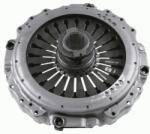 SACHS Placa presiune ambreiaj SACHS 3483 000 258 (3483 000 258)