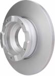 HELLA Disc frana HELLA 8DD 355 126-591 (8DD 355 126-591)