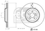 Febi Bilstein Disc frana FEBI BILSTEIN 175186 (175186)
