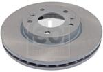 Febi Bilstein Disc frana FEBI BILSTEIN 108608 (108608) - fixbox