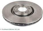 BLUE PRINT Disc frana BLUE PRINT ADP154307 (ADP154307) - fixbox