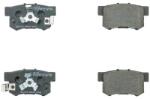 AISIN Set placute frana AISIN BPHO-2001 (BPHO-2001)