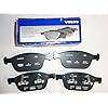 Original Volvo Set placute frana ORIGINAL VOLVO 31277334 (31277334)