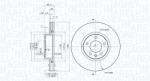Magneti Marelli Disc frana MAGNETI MARELLI 360406037701 (360406037701)