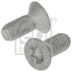 Febi Bilstein Surub, disc frana FEBI BILSTEIN 182622 (182622) - fixbox