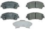 AISIN Set placute frana AISIN BPRE-1022 (BPRE-1022)